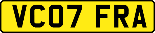 VC07FRA
