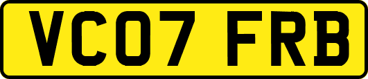 VC07FRB