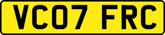 VC07FRC