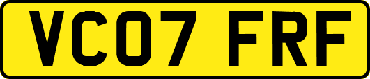 VC07FRF