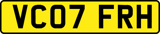 VC07FRH