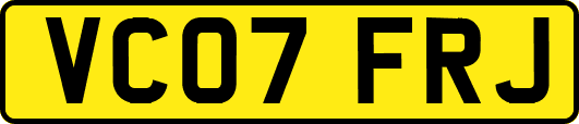 VC07FRJ