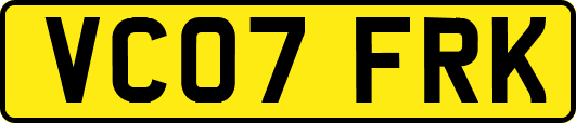VC07FRK