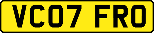 VC07FRO