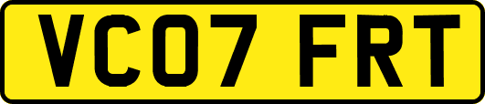 VC07FRT