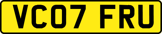 VC07FRU