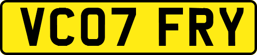VC07FRY