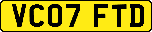 VC07FTD