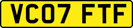 VC07FTF