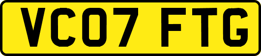 VC07FTG