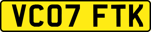 VC07FTK