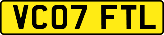 VC07FTL