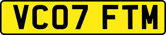 VC07FTM