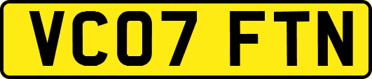 VC07FTN