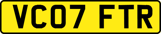 VC07FTR