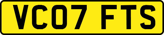 VC07FTS
