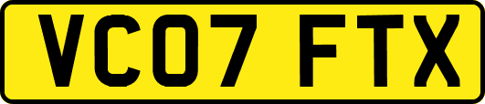 VC07FTX
