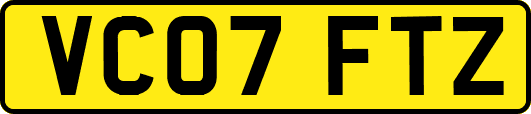 VC07FTZ
