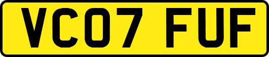 VC07FUF