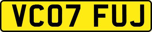 VC07FUJ