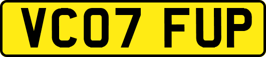 VC07FUP
