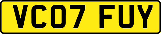 VC07FUY