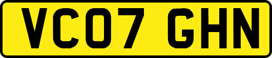 VC07GHN