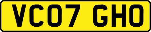VC07GHO