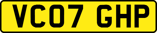 VC07GHP
