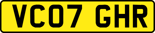VC07GHR