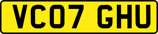 VC07GHU