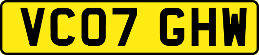 VC07GHW