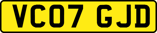 VC07GJD