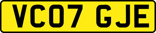 VC07GJE