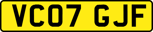VC07GJF