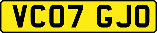 VC07GJO