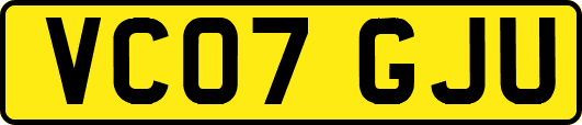 VC07GJU