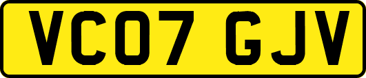 VC07GJV