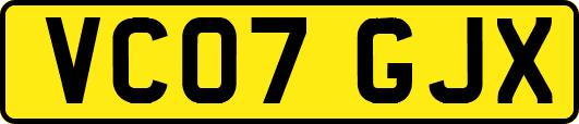 VC07GJX