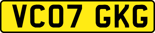 VC07GKG