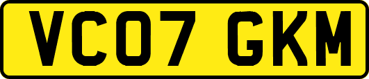 VC07GKM