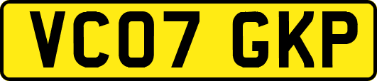 VC07GKP