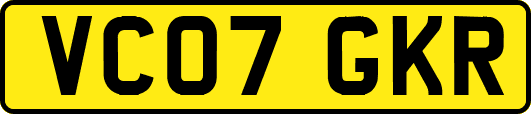 VC07GKR
