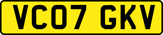 VC07GKV