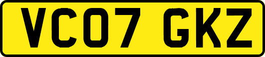 VC07GKZ