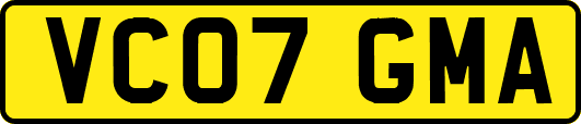 VC07GMA