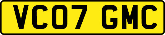 VC07GMC