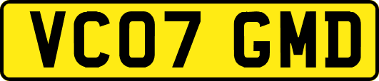 VC07GMD