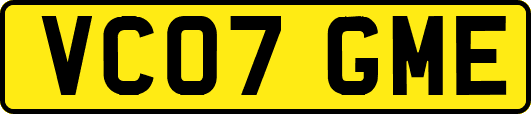 VC07GME