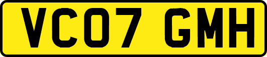 VC07GMH